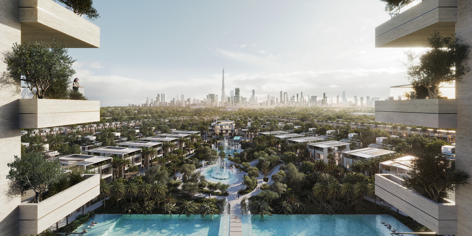 Dubai’s luxury property market shows depth of investor confidence